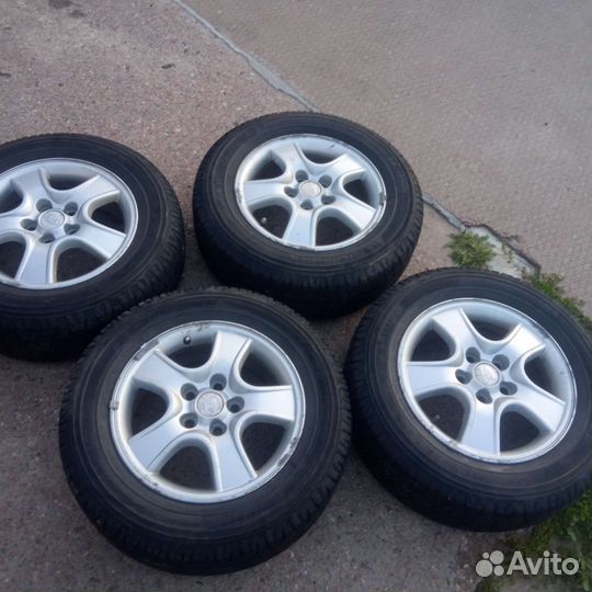 Michelin Certis 215/65 R16 91H