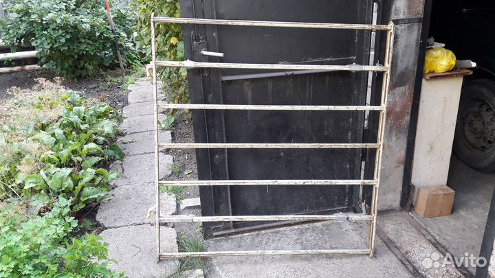 Багажник на ваз класику