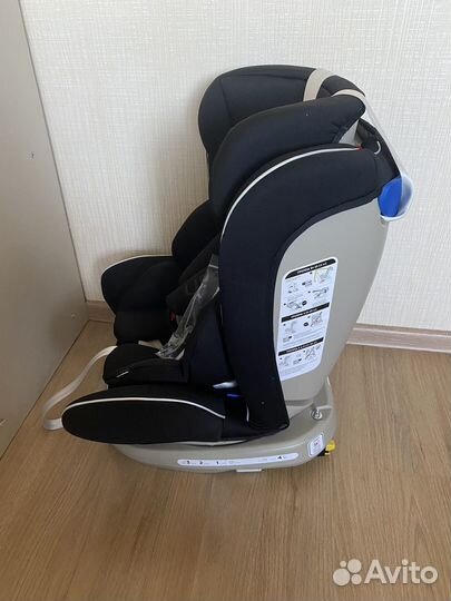 Автокресло Happy Baby Unix