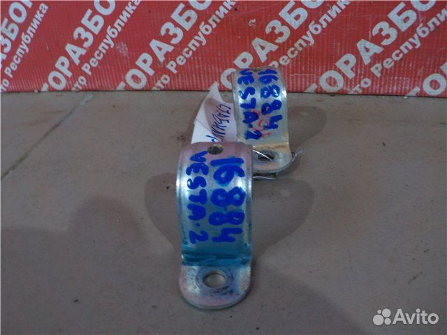 Крепление стабилизатора LADA Vesta GFL110 21129