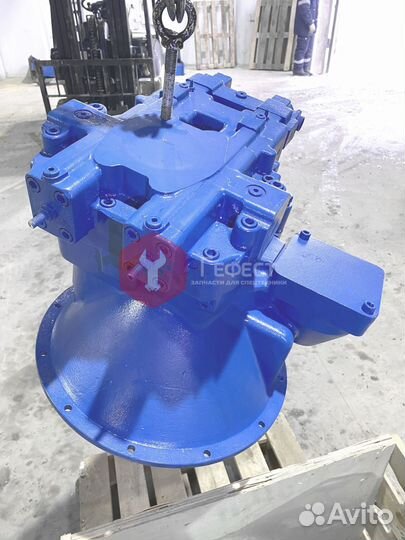 Гидравлический насос S340LC-V 401-00253