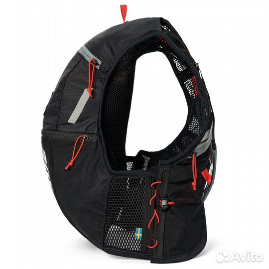 Жилет-гидропак uswe Rush 8L MTB Hydration Vest 2L