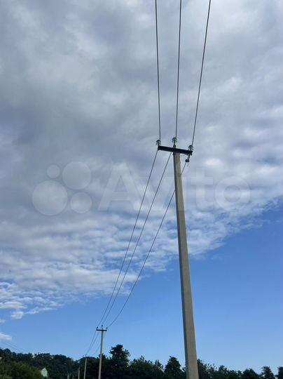 Участок 2,5 га (ИЖС)