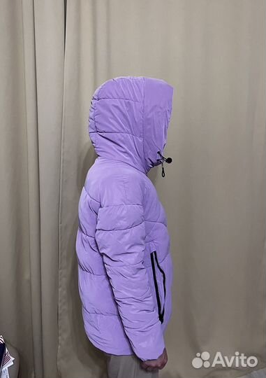 Куртка зимняя