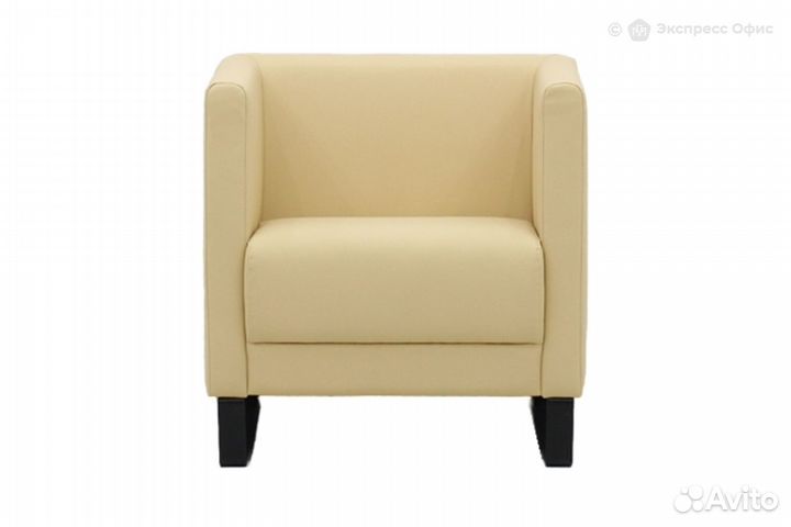 Кресло мягкое Торнау М-01/1