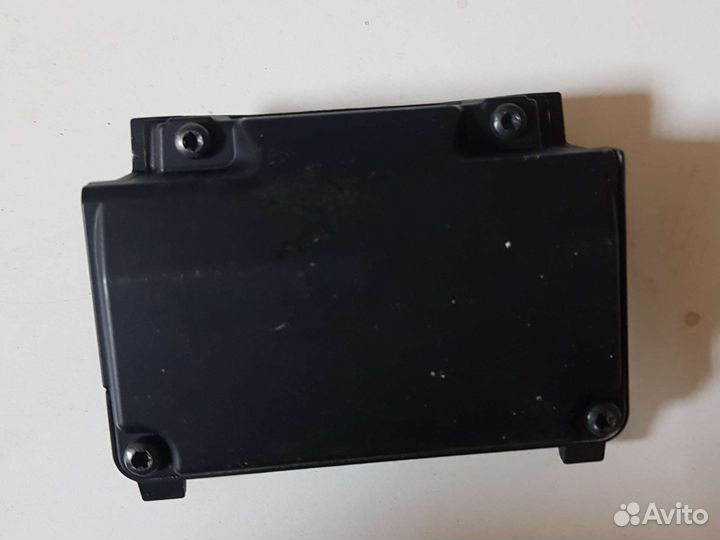 Камера кафас на бмв G серии