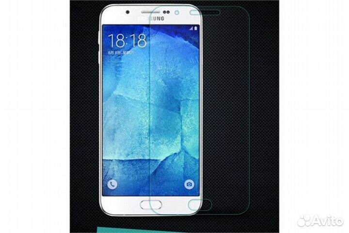 Защитное стекло для Samsung Galaxy A8 2016