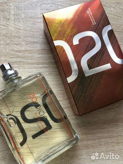 Парфюм Molecules 02