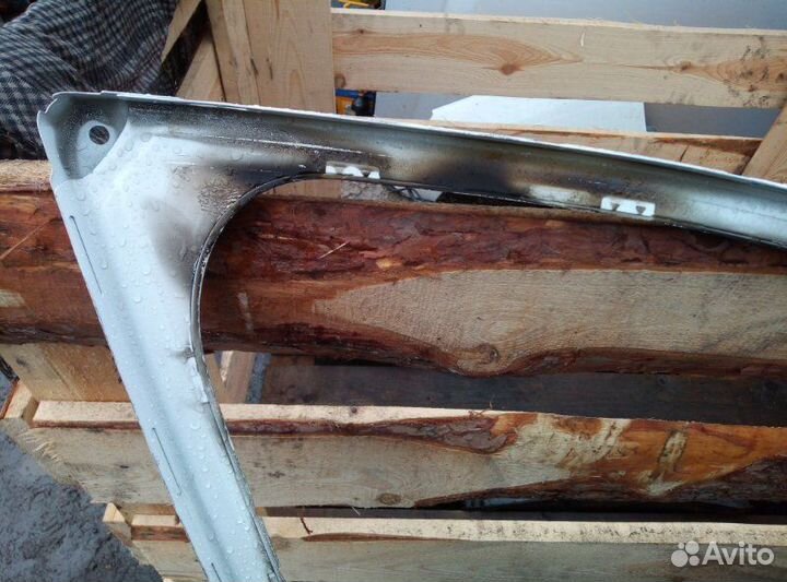 Дверь передняя правая Citroen Ds4 EP6cdtmd 2013