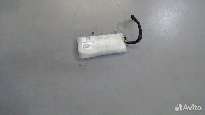 Подушка безопасности в сиденье Lincoln Navigator