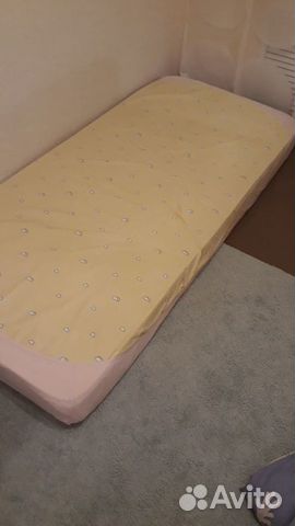 Матрас Аскона 2000*90