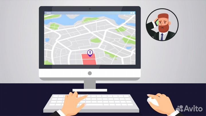 Создание видеороликов под ключ. Анимация 2D и 3D