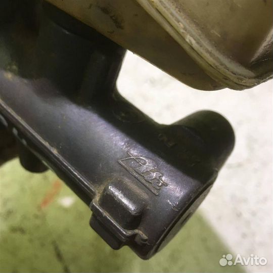 Цилиндр тормозной главный бмв Е34