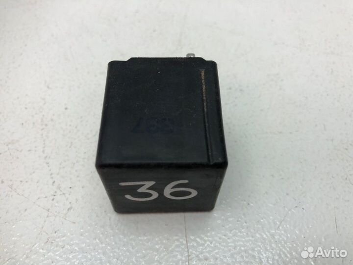 Реле Vag N36