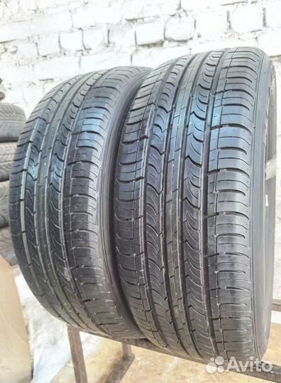 Nexen Classe Premiere CP672 215/55 R17 94V