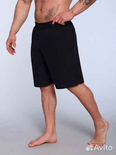 Шорты спортивные мужские