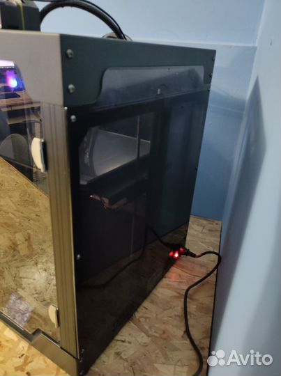 Two Trees Core XY SP-5 + 3D Touch 3D-принтер