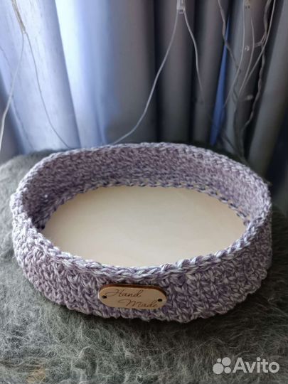 Корзинки,шкатулки ручной работы