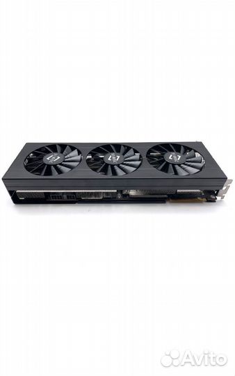 Видеокарта RTX 2070 super