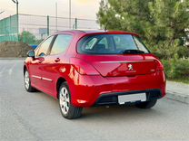 Peugeot 308 1.6 MT, 2011, 135 000 км, с пробегом, цена 640 000 руб.