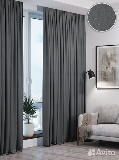 Пошив штор постельного белья