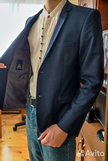 Пиджак Bono Beluchi