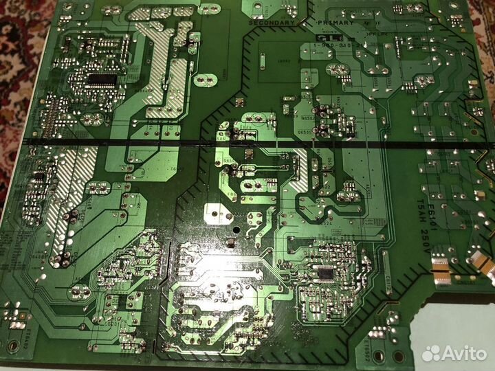 Блок Питания на Телевизор Sony KD-49XD7005