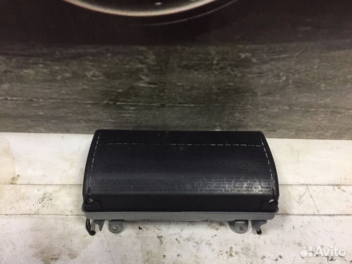 Подушка безопасности Mercedes w211 передняя пассаж