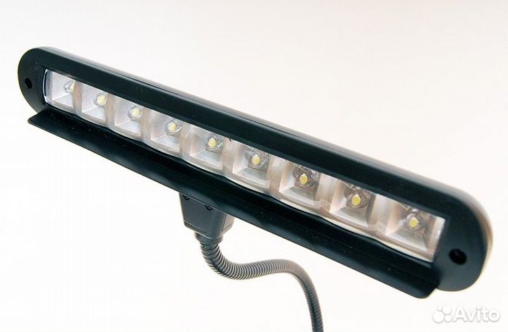 Sound King SML300 светильник светодиодный, для пюп