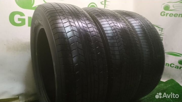 Yokohama Aspec A348 215/60 R16