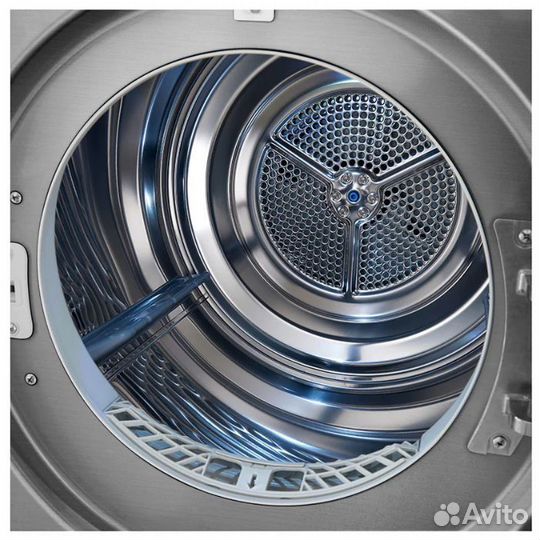 Сушильная машина LG DC90V5V9S новая, гарантия