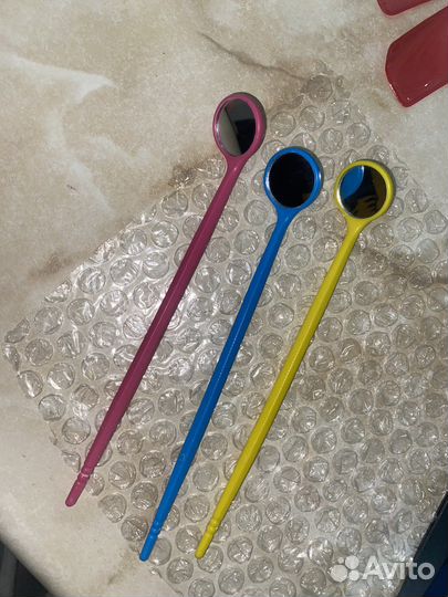 Пинцет для ресниц