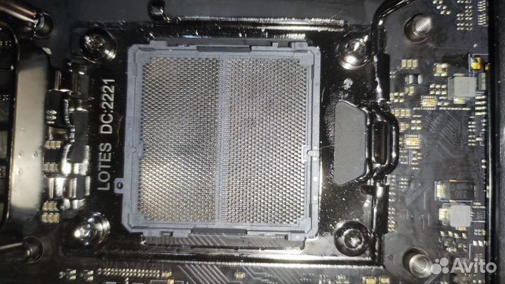 Asus rog crosshair x670e hero