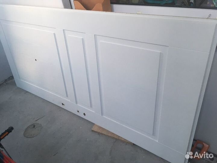 Мдф панель на входную дверь