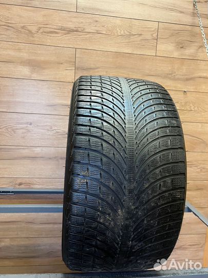 Michelin Latitude Alpin LA2 295/35 R21