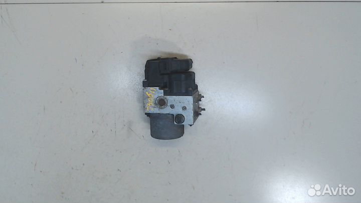 Блок абс, насос Mitsubishi Carisma, 2003