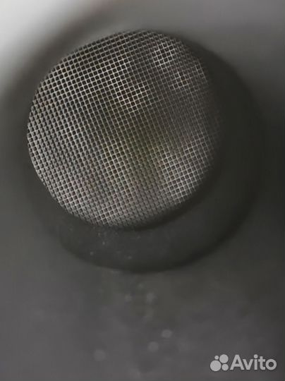 Катализатор Renault Logan I (2004—2009)