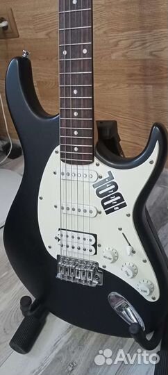 Электрогитара Cort g110