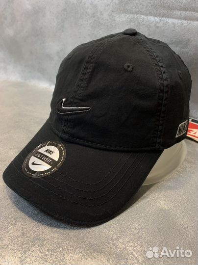 Бейсболка кепка Nike