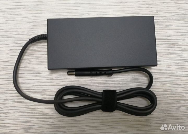Блок питания HP 19.5V 9.23A 180W original 7.4*5.0m