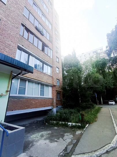 3-к. квартира, 62,8 м², 4/9 эт.