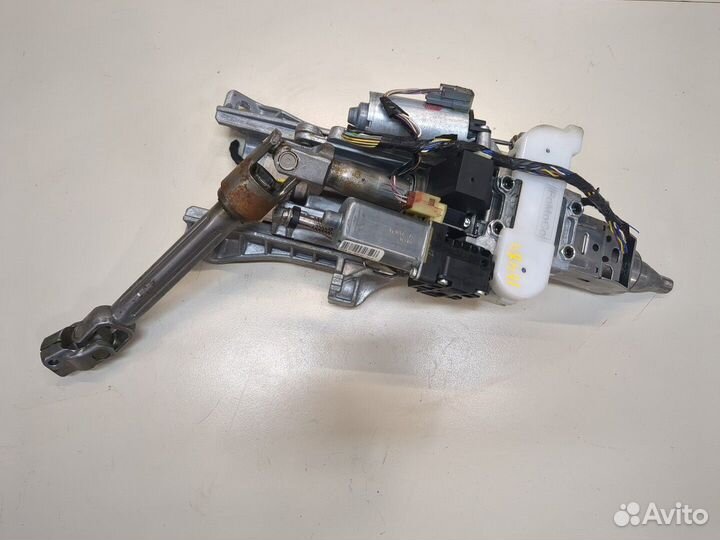 Колонка рулевая Lincoln MKZ, 2015