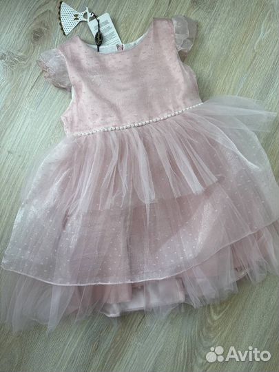 Товарный остаток детской одежды