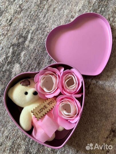 Подарочный набор