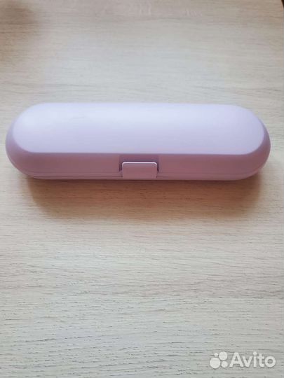 Зубная щетка philips sonicare