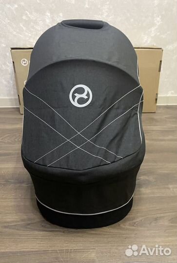 Cпальный блок (люлька) для коляски cybex Cot S