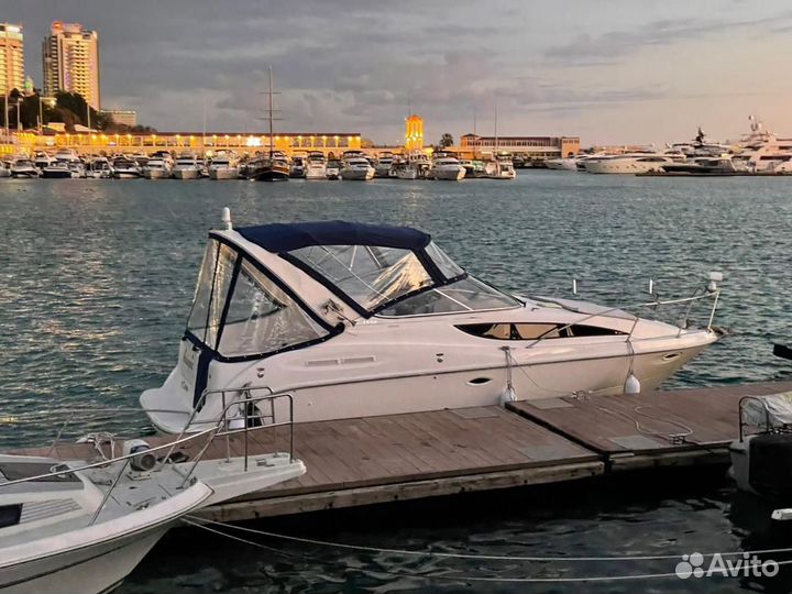 Круизный катер Bayliner 2855 Ciera