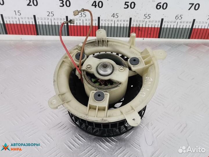 Моторчик печки Mercedes-Benz E-Класс A2108202442
