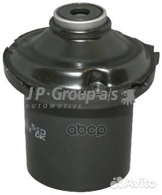 Опора аморт. 1242401700 JP Group