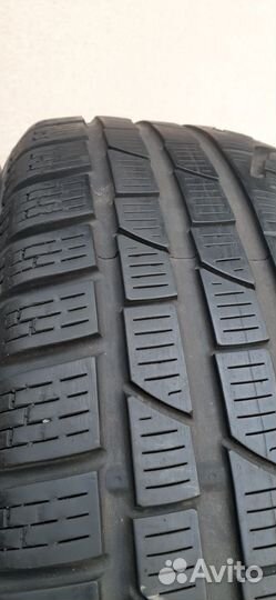 Pirelli Winter Sottozero 210 Serie II 205/60 R16